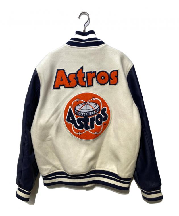 レア！80代　astros スターター　ジャケット 中古・古着通販】PRO STANDARD (プロスタンダード) CHAMARRA