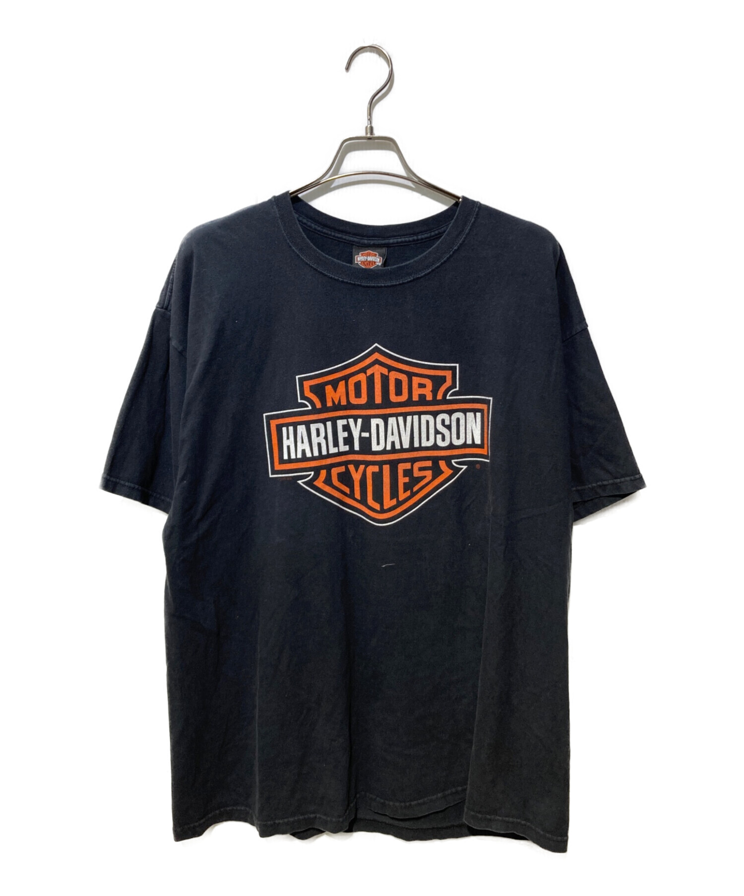 中古・古着通販】HARLEY-DAVIDSON (ハーレーダビッドソン) Tシャツ