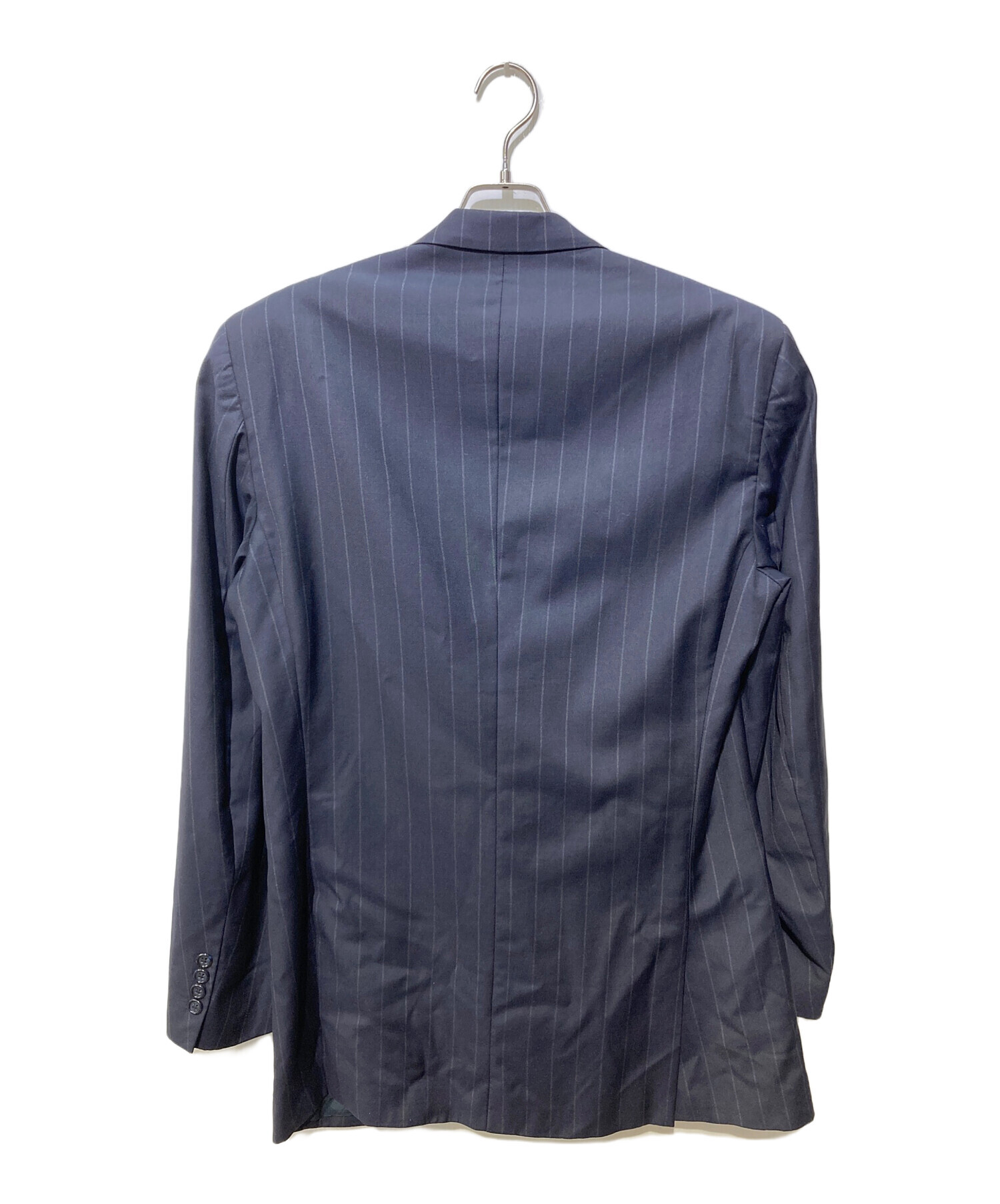 中古・古着通販】Burberry's (バーバリーズ) ピークドラペルダブル