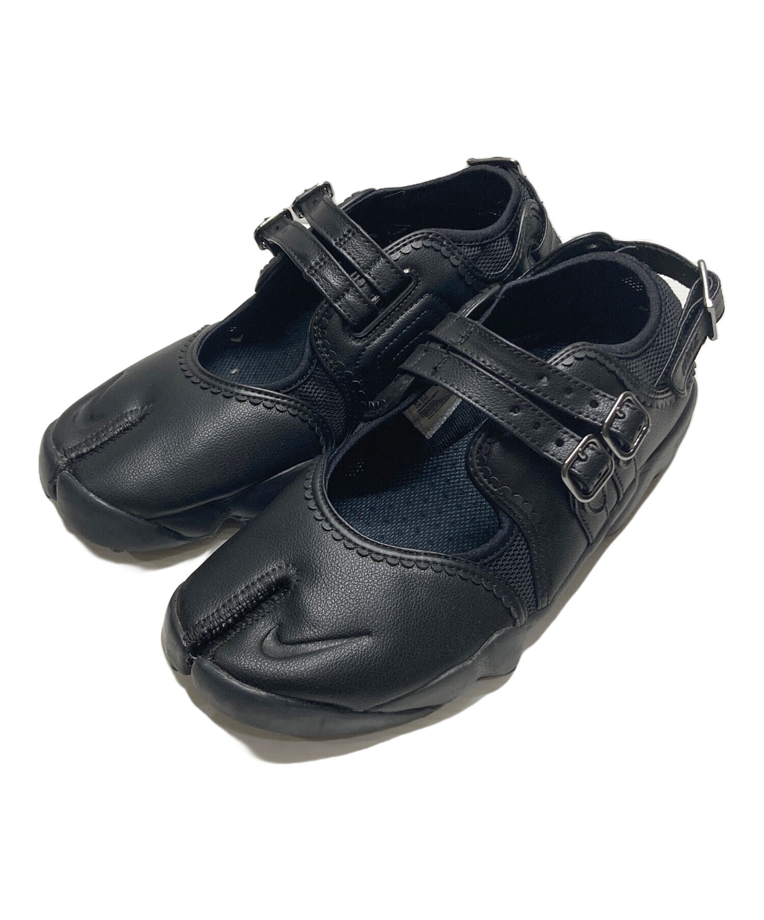 中古・古着通販】NIKE (ナイキ) エア リフト ブリーズ ブラック サイズ