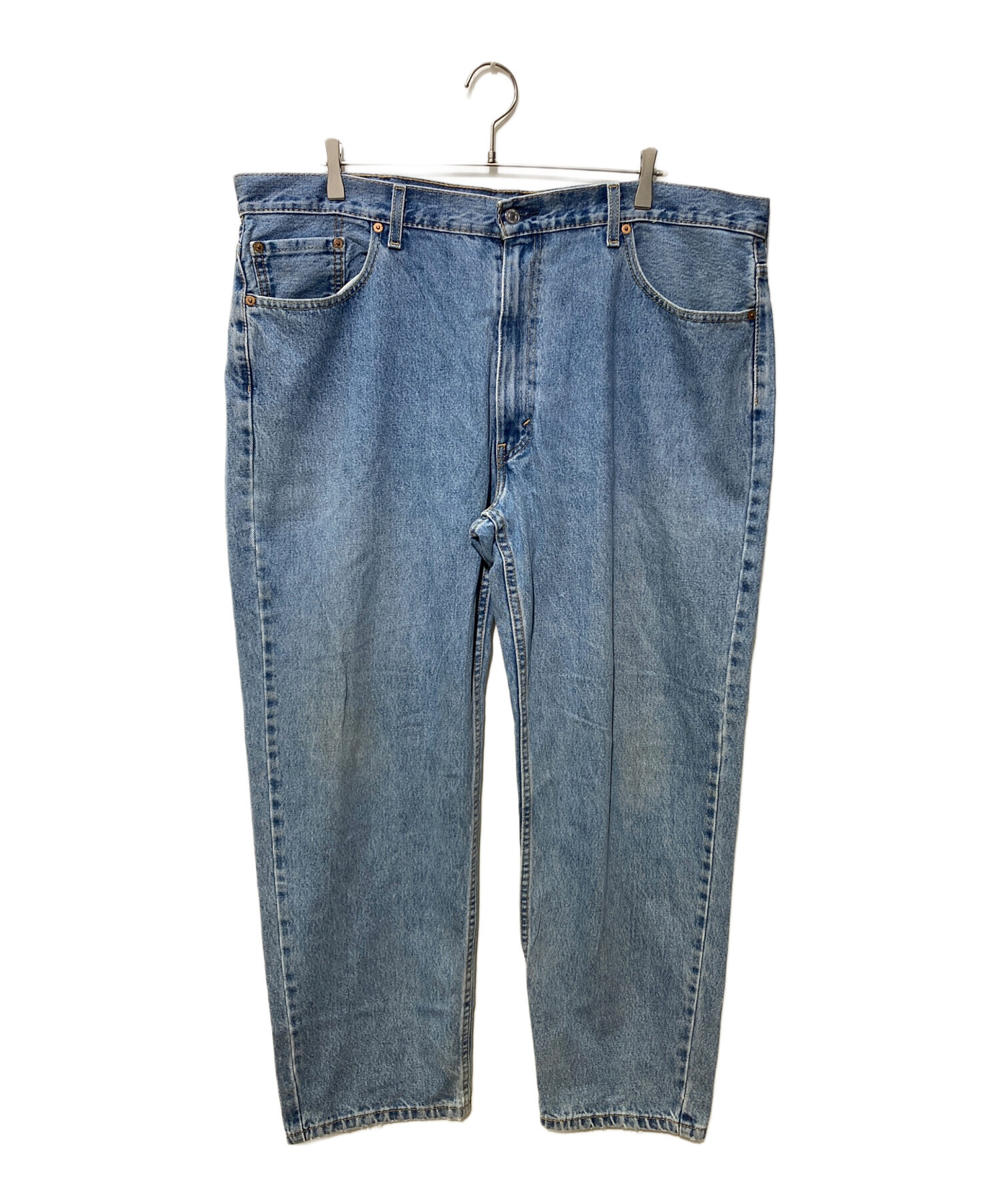 中古・古着通販】LEVI'S (リーバイス) 550 Relaxed Fit Jean