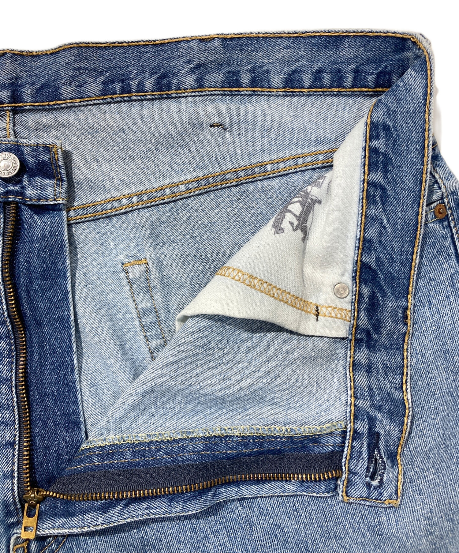 中古・古着通販】LEVI