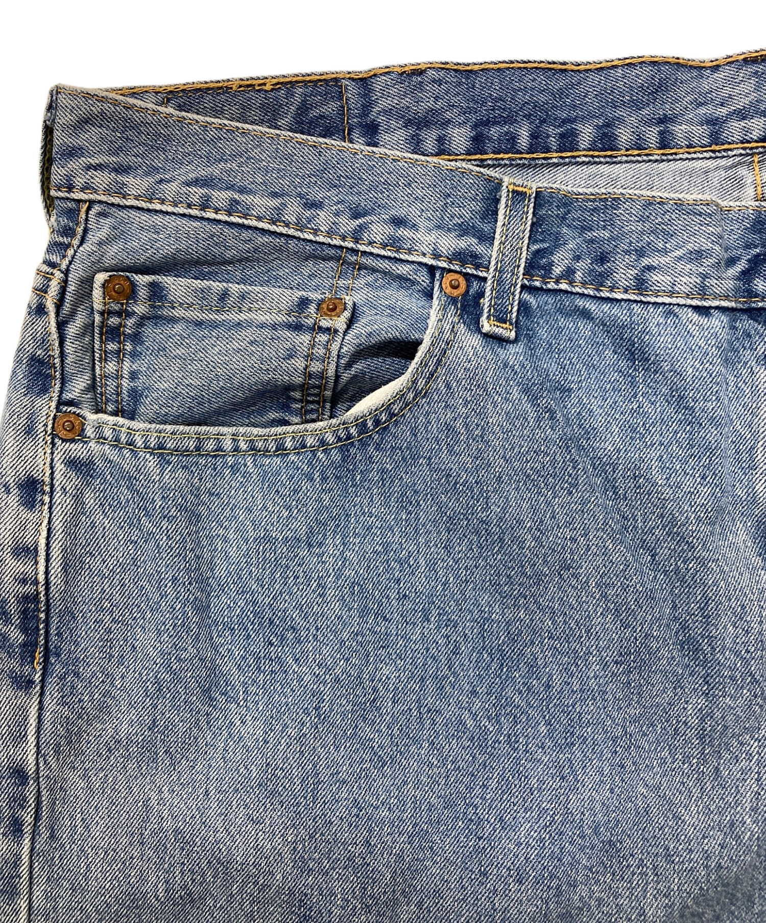 中古・古着通販】LEVI