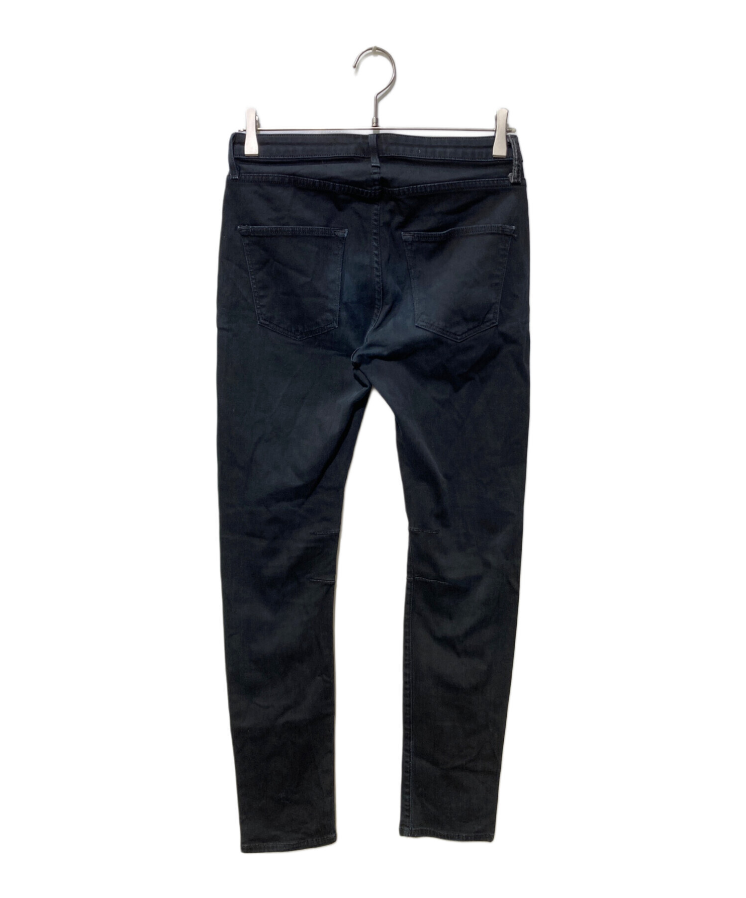 中古・古着通販】HELMUT LANG (ヘルムートラング) スリムスキニー
