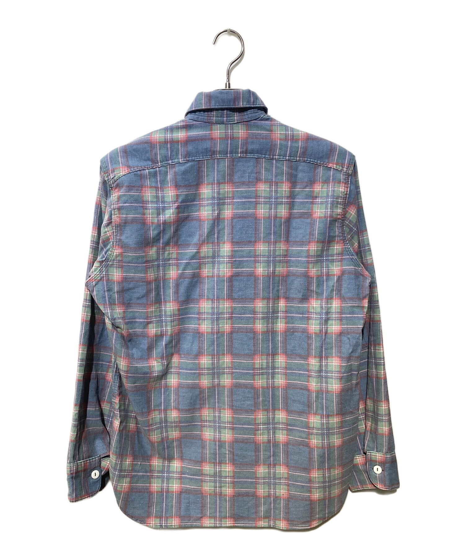 中古・古着通販】Engineered Garments (エンジニアド ガーメンツ