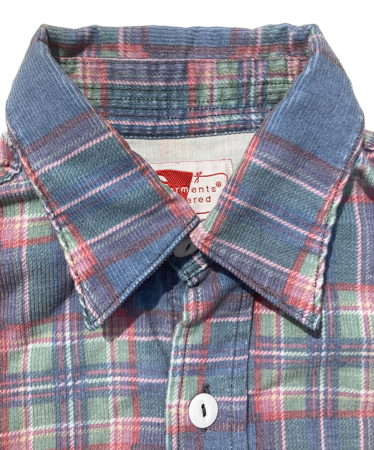 中古・古着通販】Engineered Garments (エンジニアド ガーメンツ