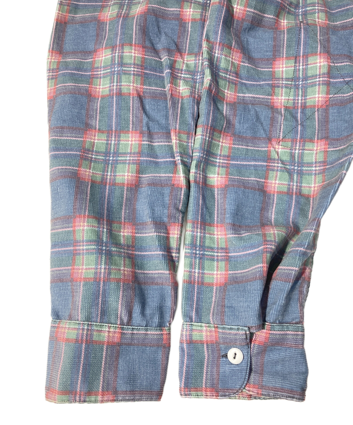 中古・古着通販】Engineered Garments (エンジニアド ガーメンツ