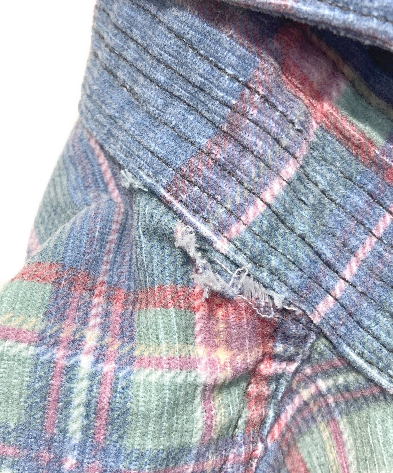 中古・古着通販】Engineered Garments (エンジニアド ガーメンツ