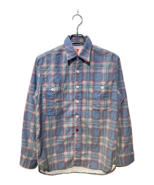 中古・古着通販】Engineered Garments (エンジニアド ガーメンツ