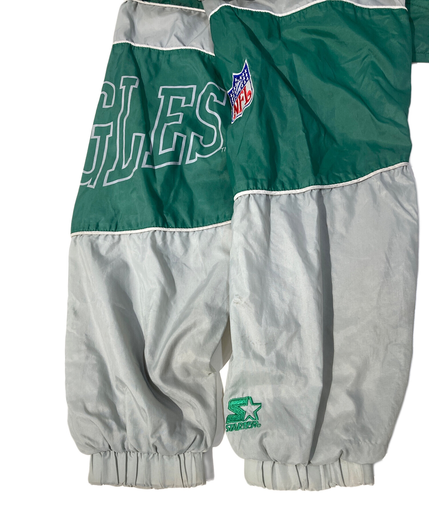 中古・古着通販】STARTER (スターター) NFL (ナショナル・フットボール