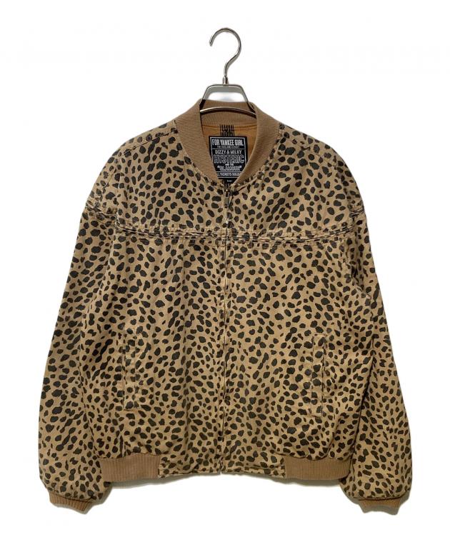 中古・古着通販】Hysteric Glamour (ヒステリックグラマー) CHEETAH柄