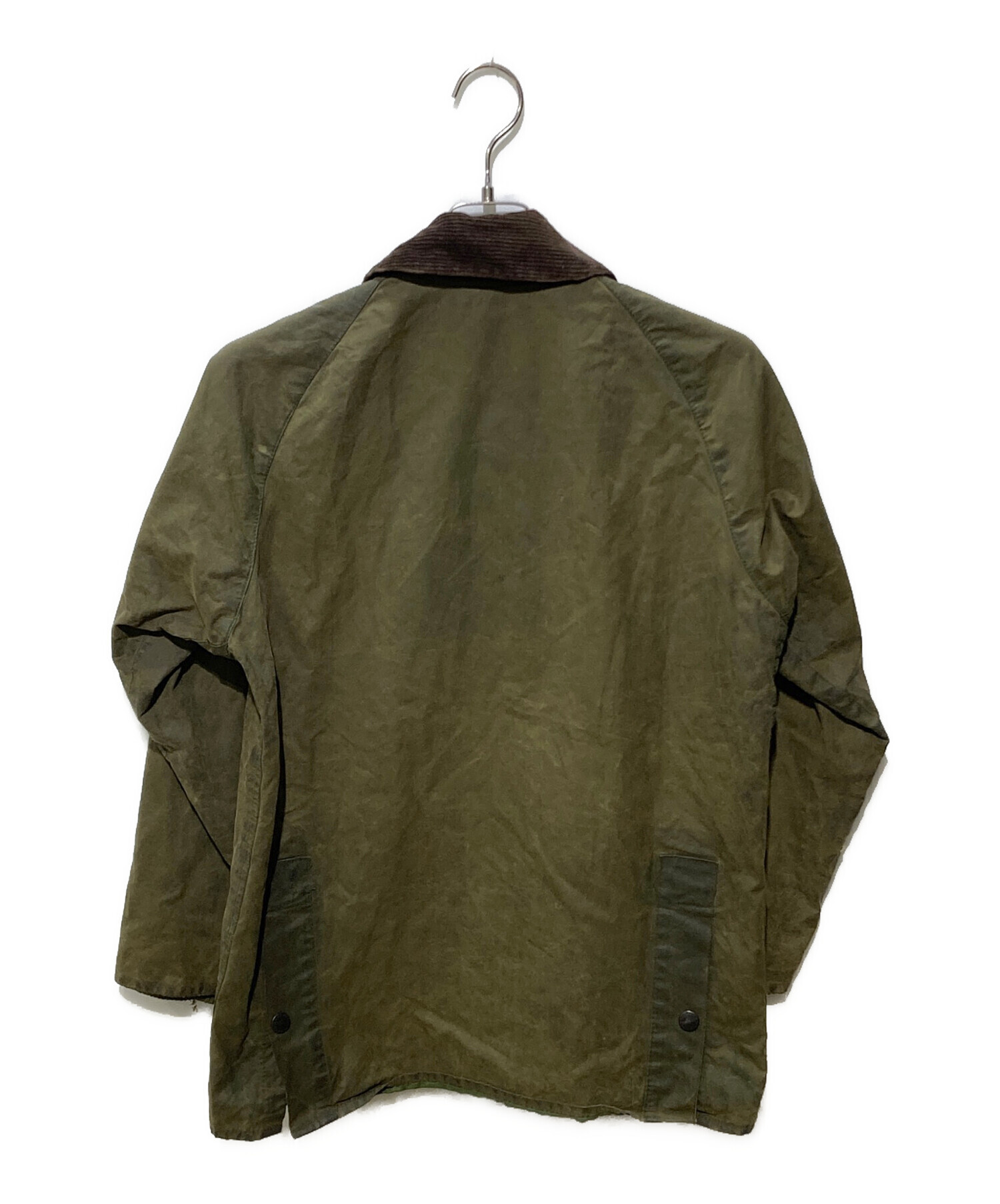 中古・古着通販】Barbour (バブアー) A100 BEDALE オイルジャケット