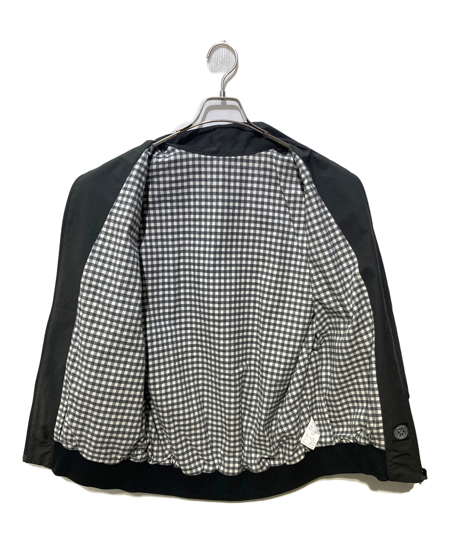 中古・古着通販】Porter Classic (ポータークラシック) WEATHER SWING