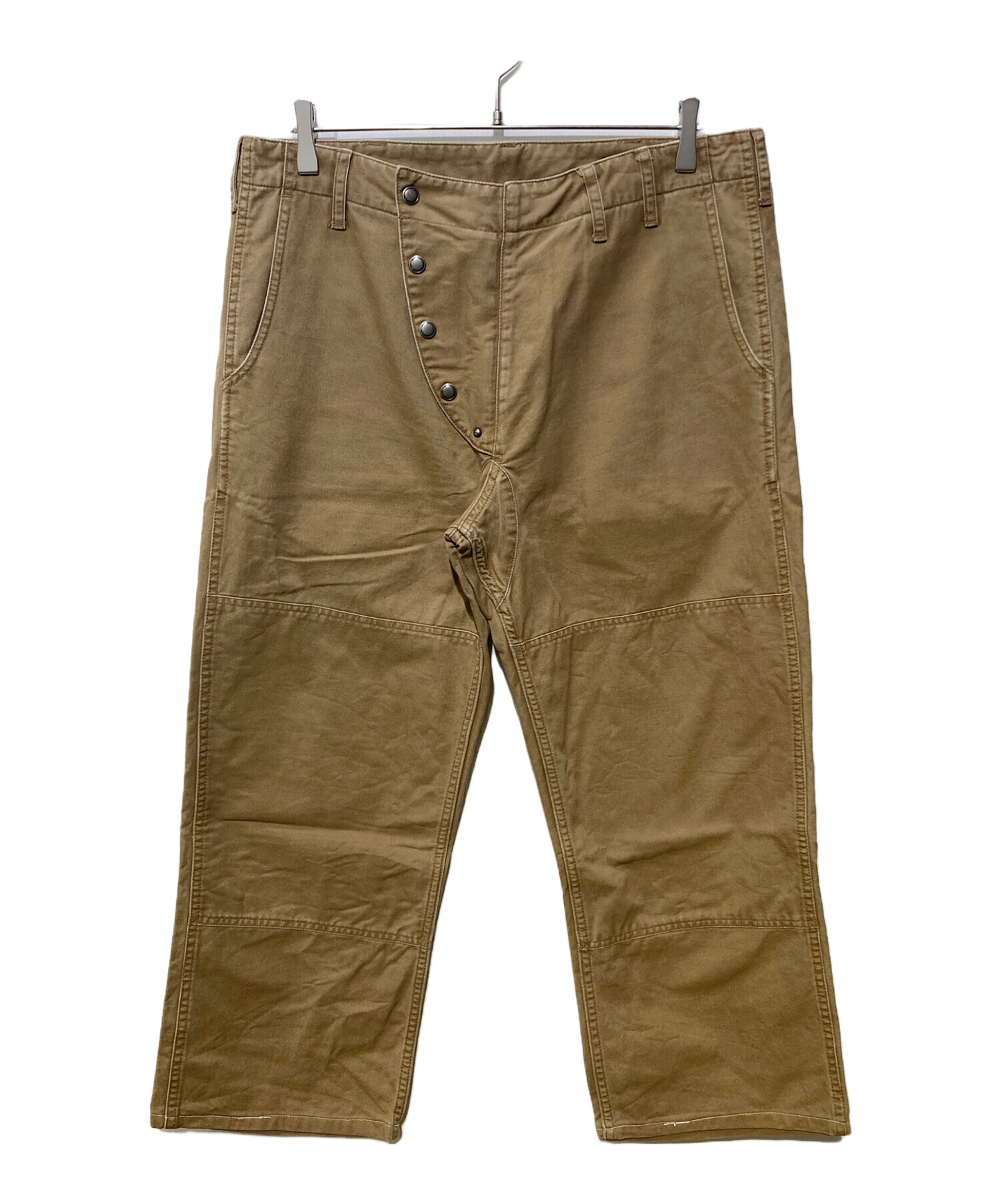 中古・古着通販】AT-DIRTY (アットダーティ) ジョッパーズパンツ 中古・古着通販】AT-DIRTY (アットダーティ) ジョッパーズパンツ