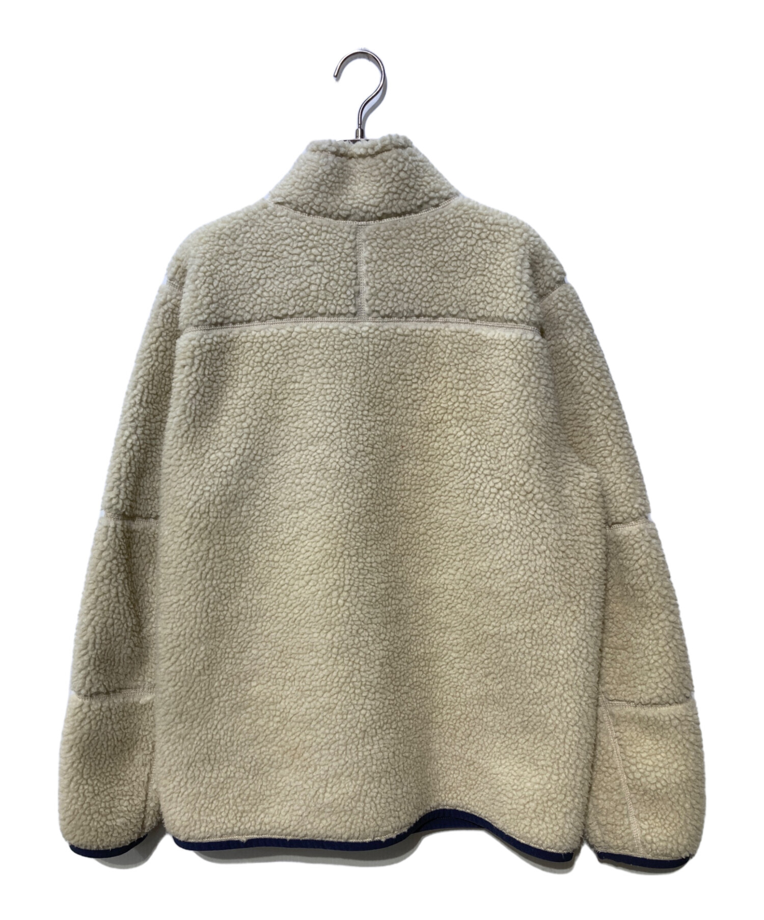 中古・古着通販】L.L.Bean (エルエルビーン) ボアフリースジャケット