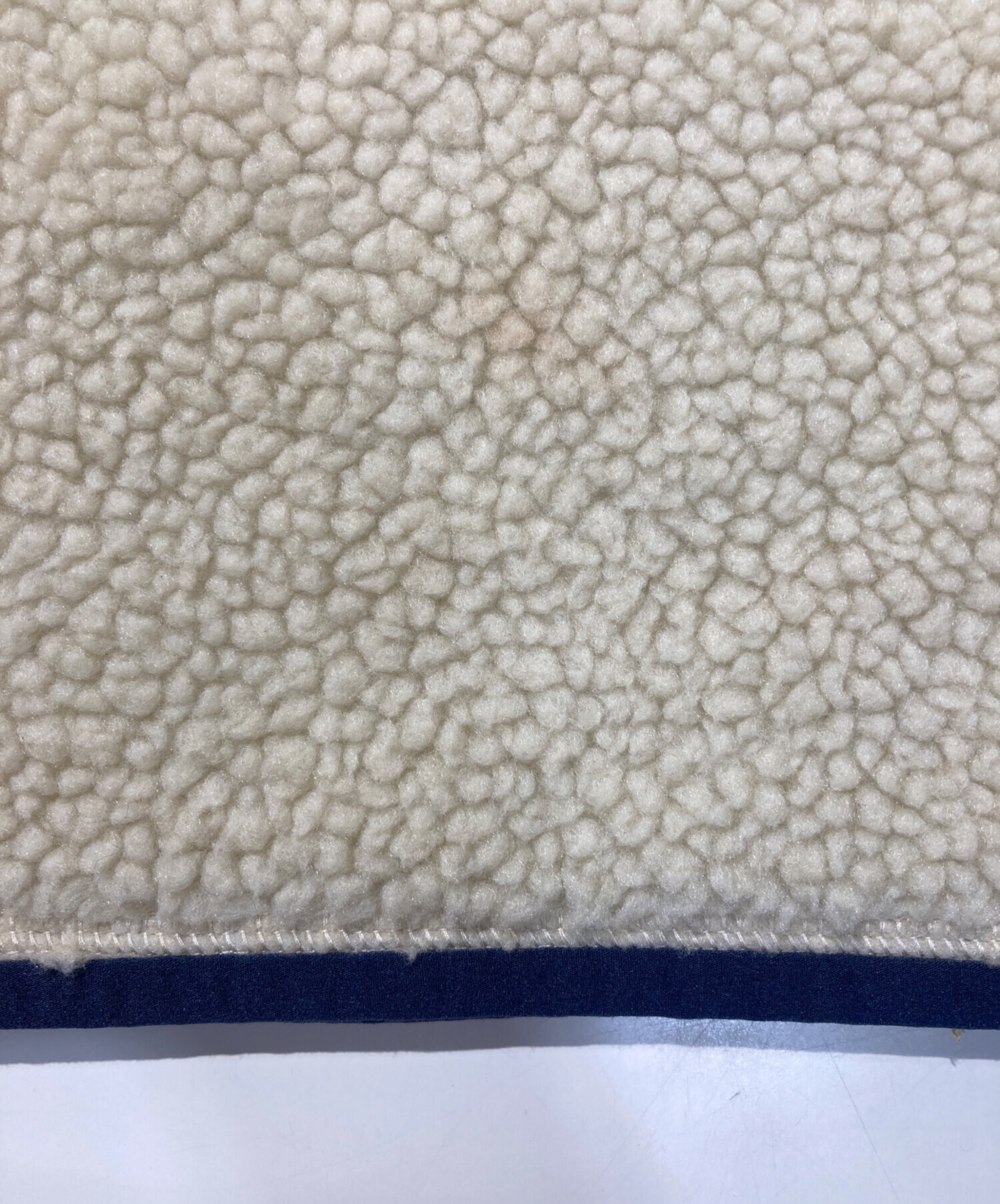 中古・古着通販】L.L.Bean (エルエルビーン) ボアフリースジャケット