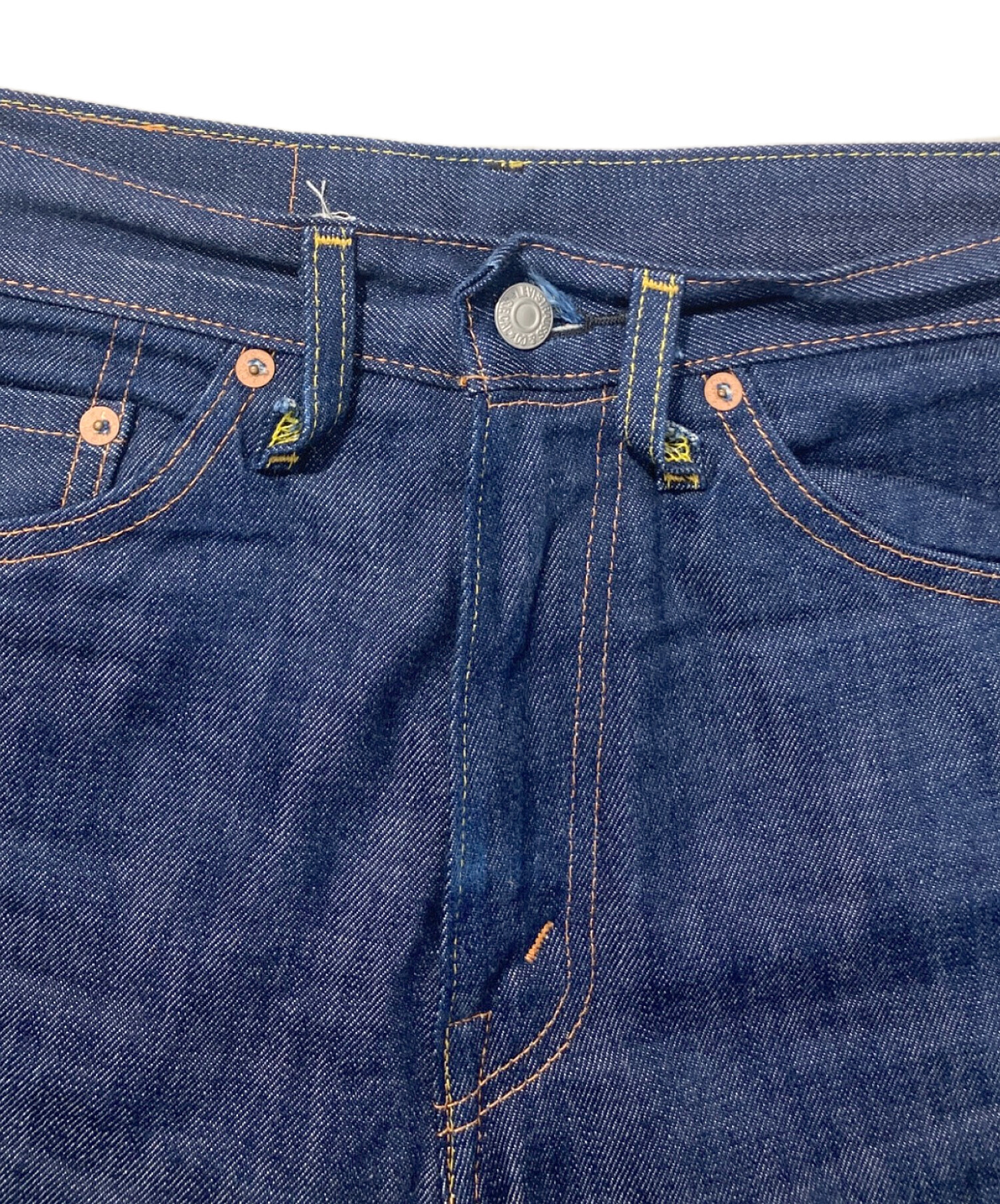 中古・古着通販】LEVI'S VINTAGE CLOTHING (リーバイス ビンテージ