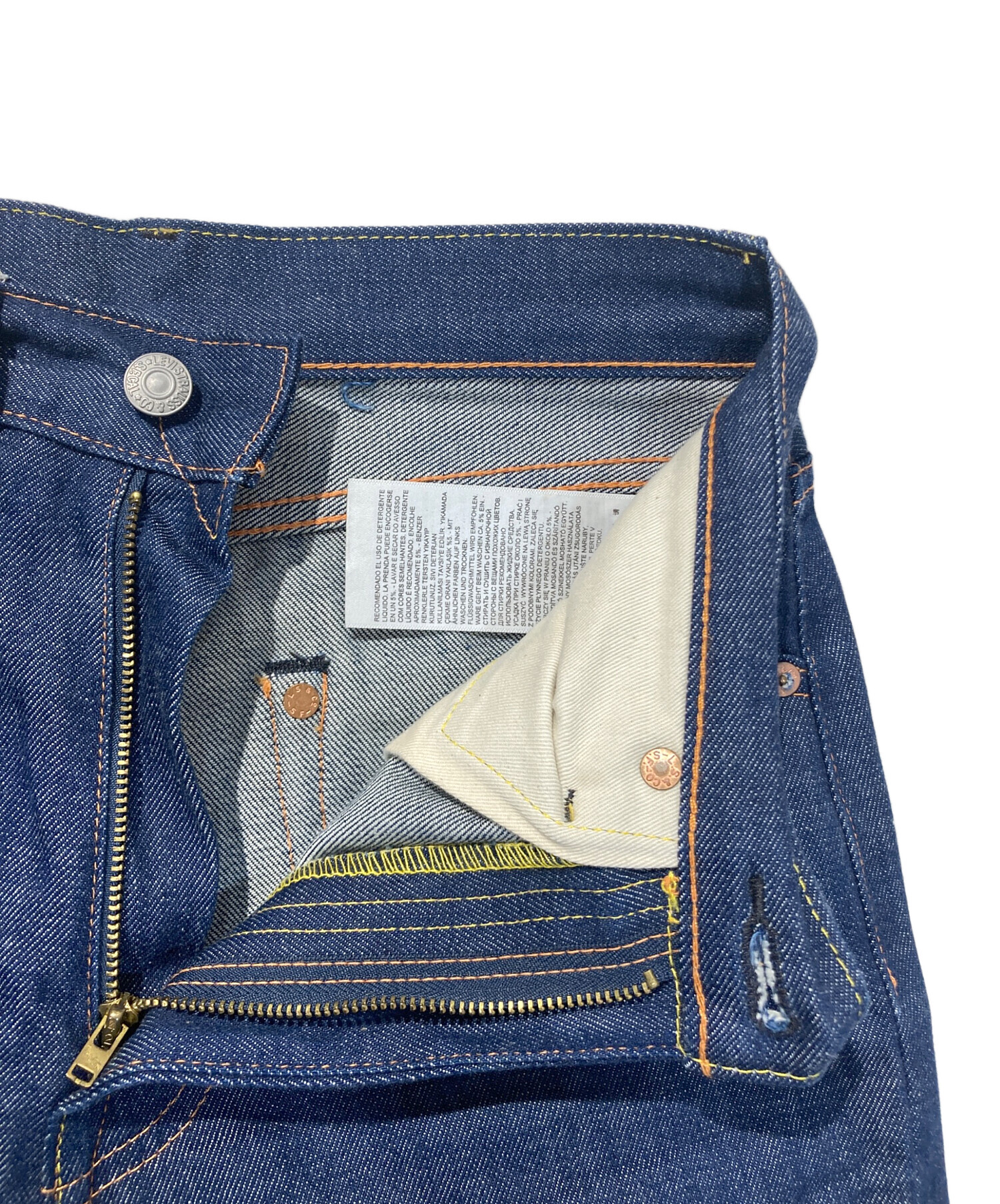 中古・古着通販】LEVI'S VINTAGE CLOTHING (リーバイス ビンテージ
