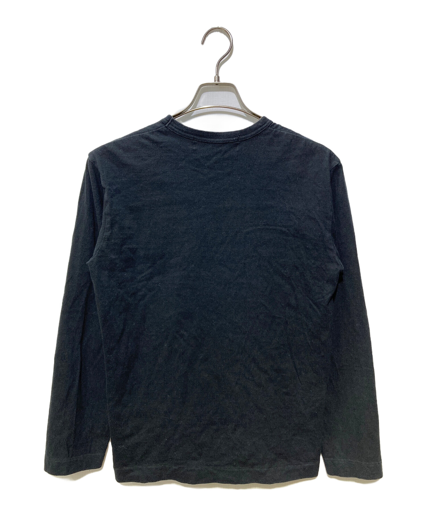 中古・古着通販】PLAY COMME des GARCONS (プレイコムデギャルソン