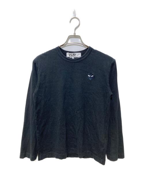 中古・古着通販】PLAY COMME des GARCONS (プレイコムデギャルソン