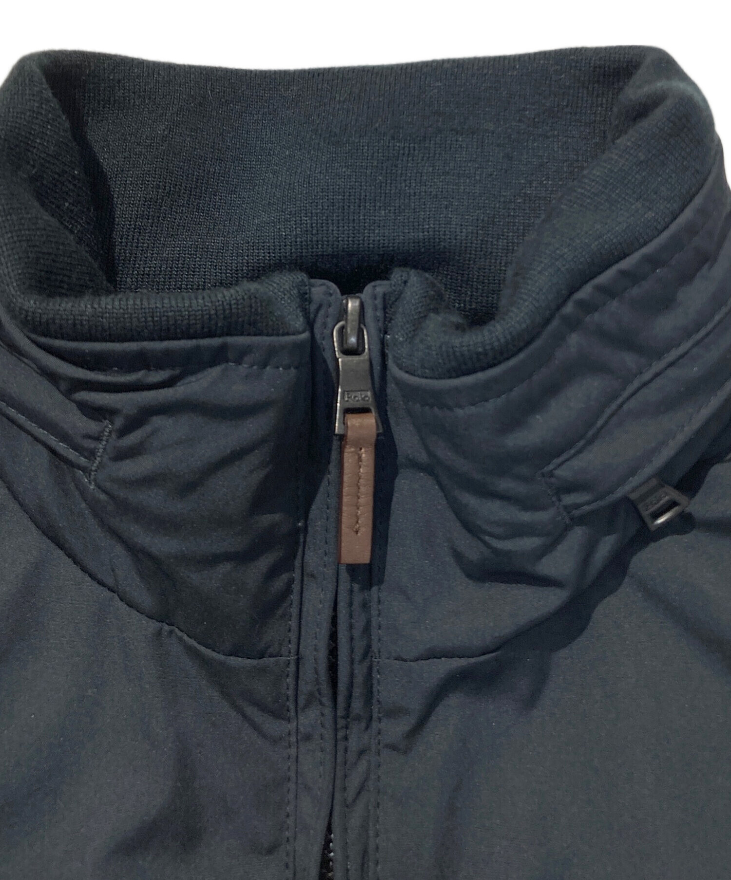 中古・古着通販】POLO RALPH LAUREN (ポロ・ラルフローレン) ナイロン