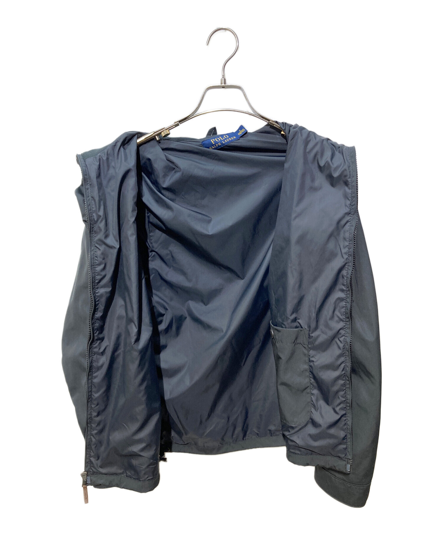中古・古着通販】POLO RALPH LAUREN (ポロ・ラルフローレン) ナイロン 