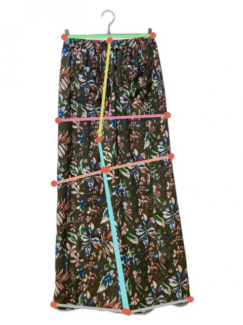 中古・古着通販】PAUL SMITH (ポールスミス) Number Floralプリント
