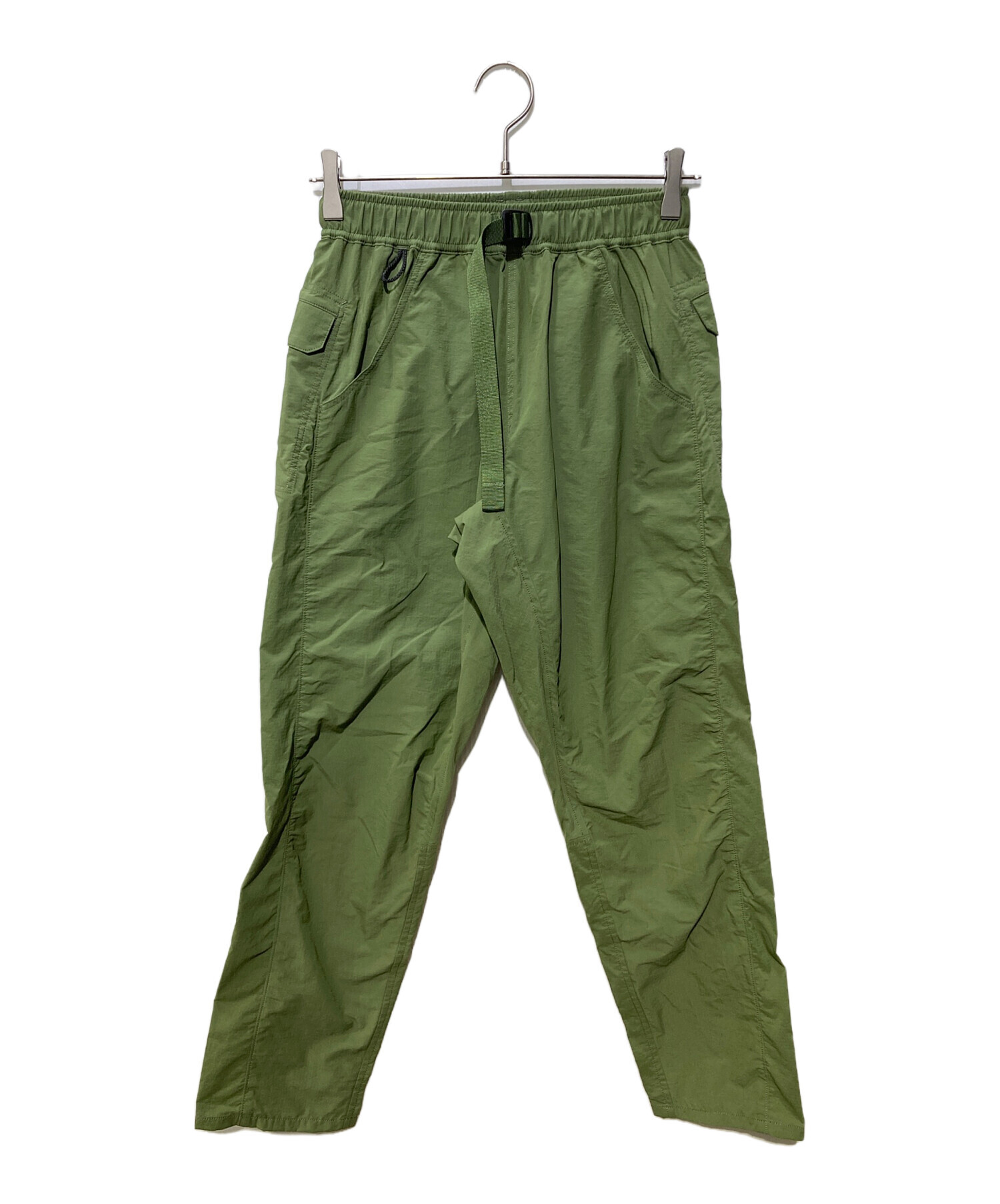 中古・古着通販】山と道 (ヤマトミチ) DW 5-Pocket Pants カーキ