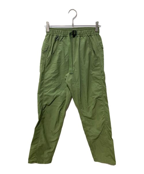 中古・古着通販】山と道 (ヤマトミチ) DW 5-Pocket Pants カーキ