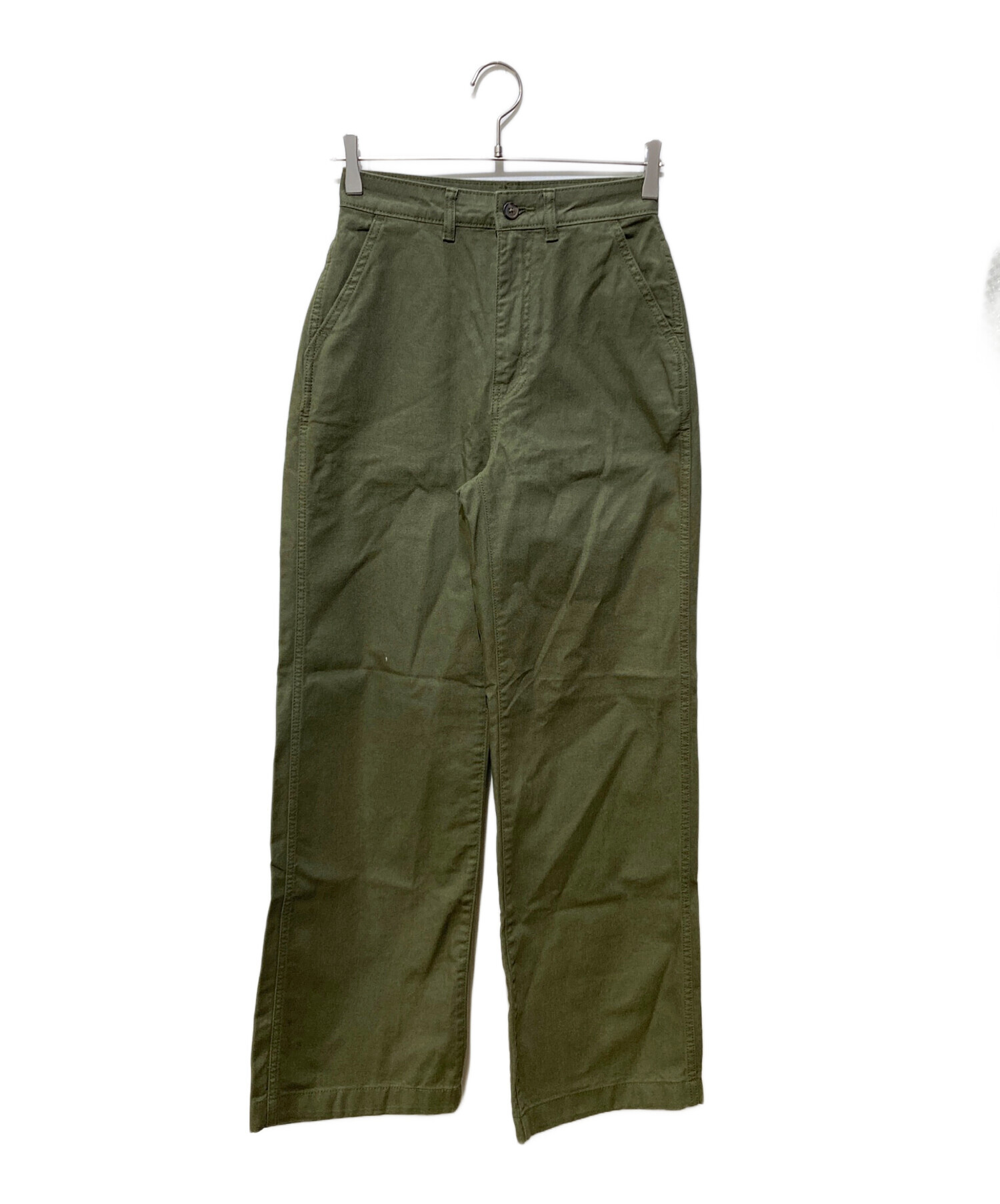パタゴニア　R5  未使用　size8 中古・古着通販】Patagonia (パタゴニア) W's Point Reyes Canvas Wide