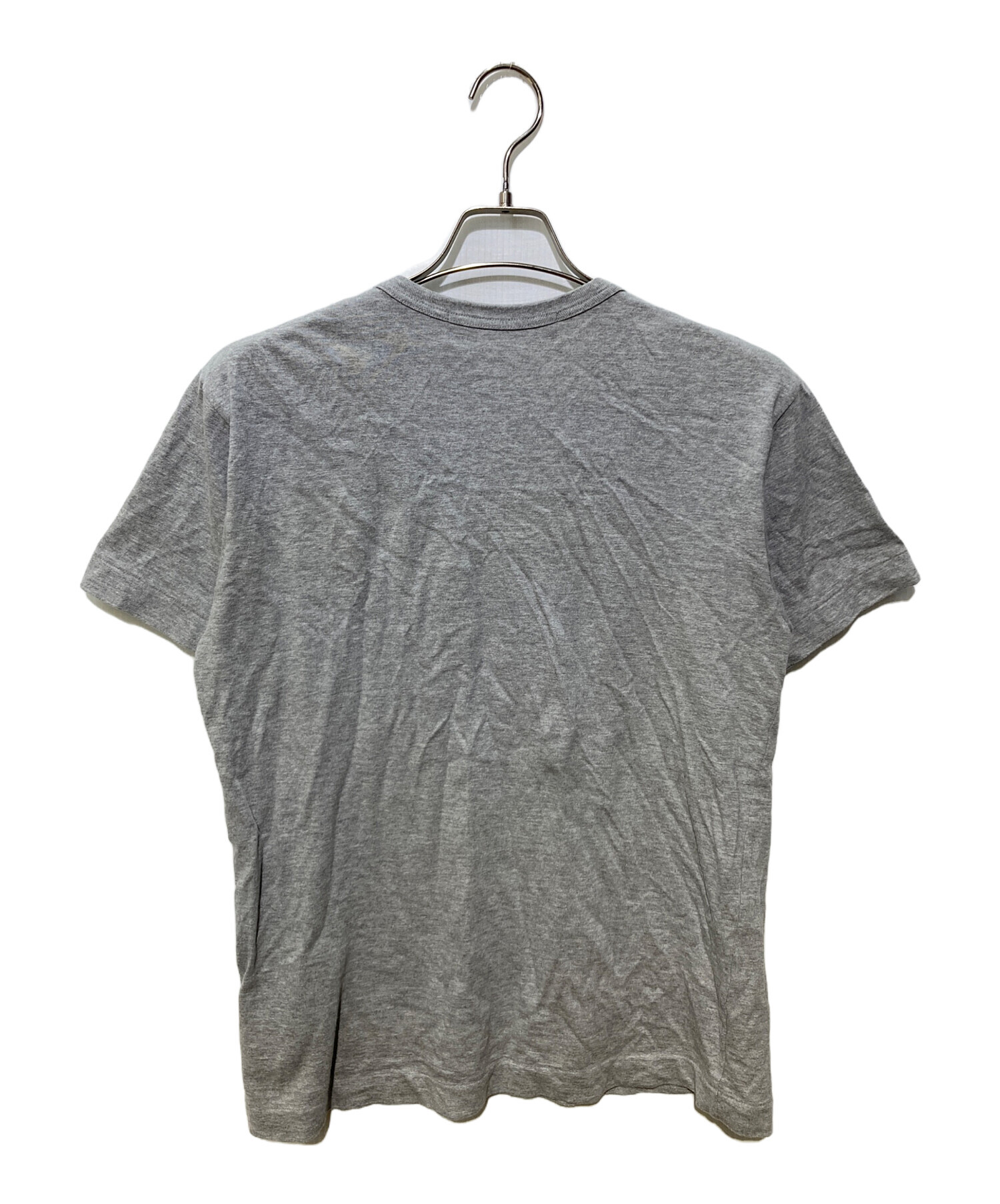 中古・古着通販】PLAY COMME des GARCONS (プレイコムデギャルソン) T