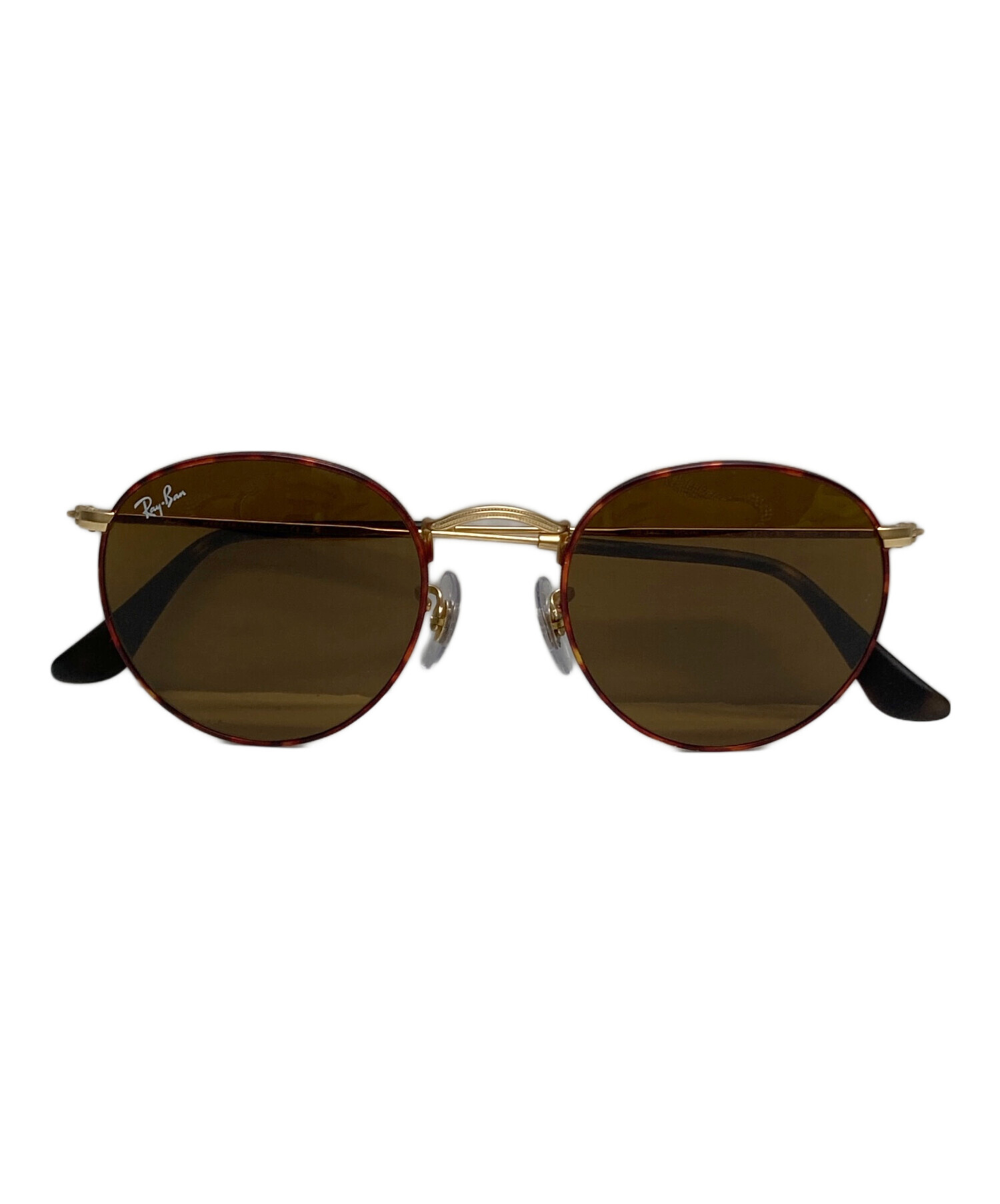【美品】レイバン キムタク着用 RB3447 029 50□21 145 3N Ray-Ban レイバン RB3447 50-21 145 サングラス 美品】レイバン