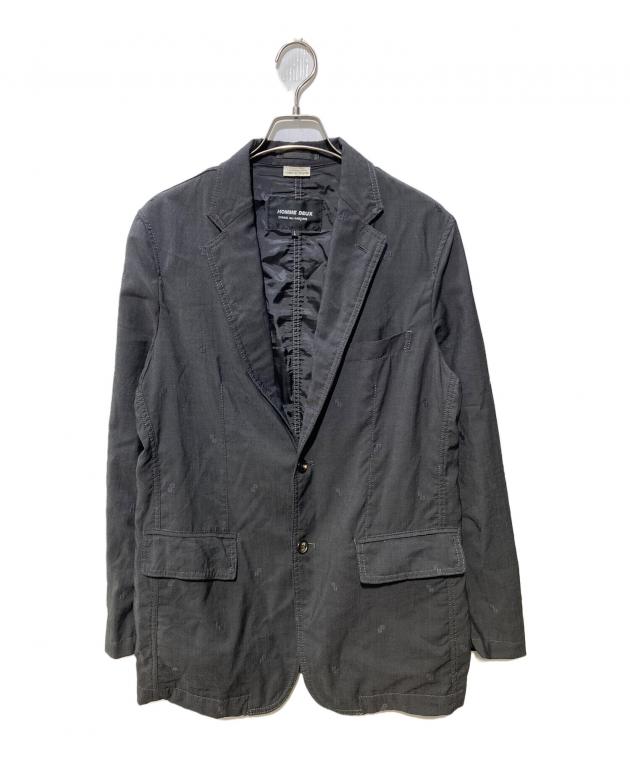中古・古着通販】COMME des GARCONS HOMME DEUX (コムデギャルソン