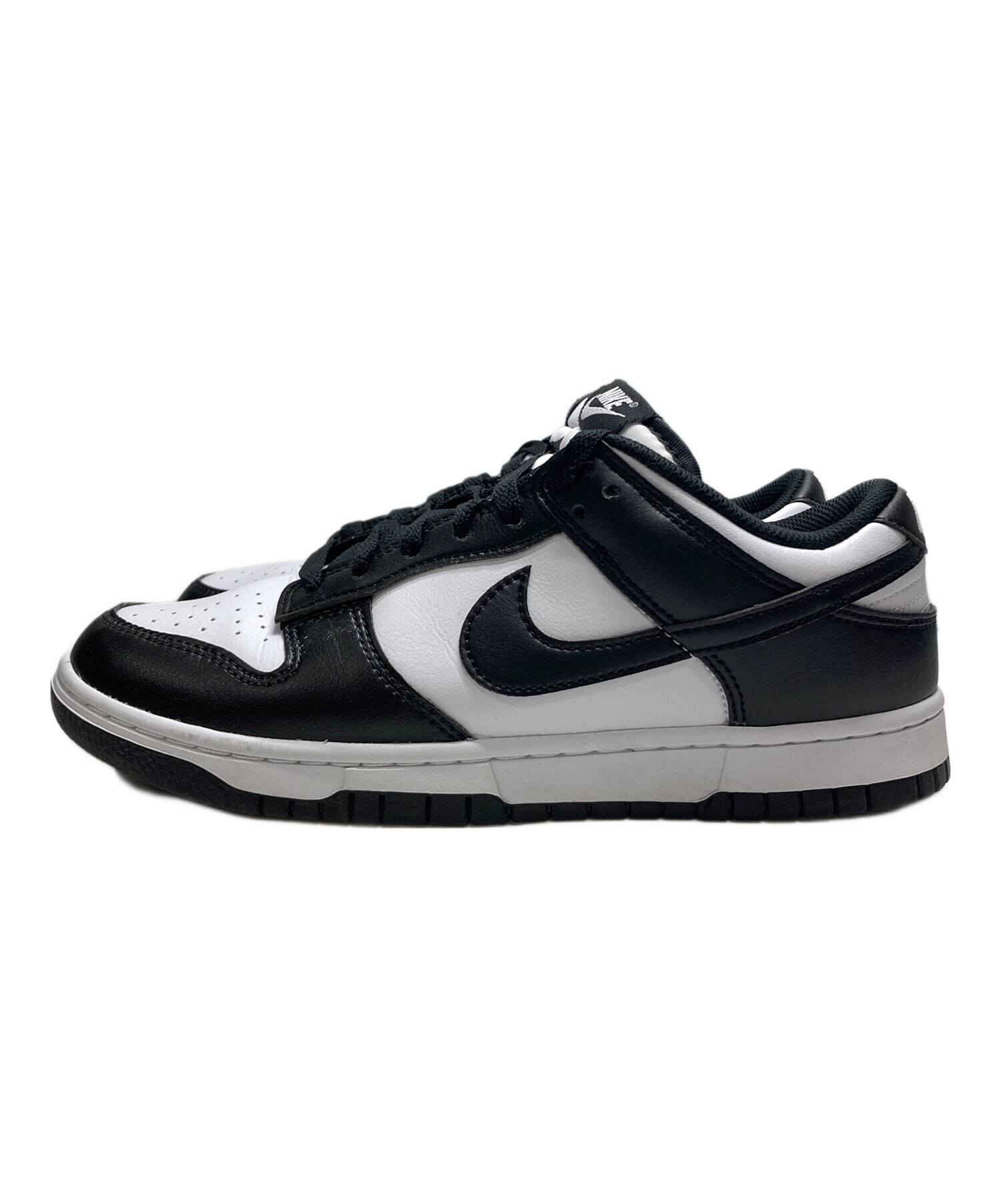 中古・古着通販】NIKE (ナイキ) Dunk Low Retro Panda サイズ:25.5