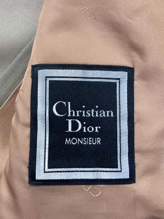 中古・古着通販】Christian Dior MONSIEUR (クリスチャンディオール