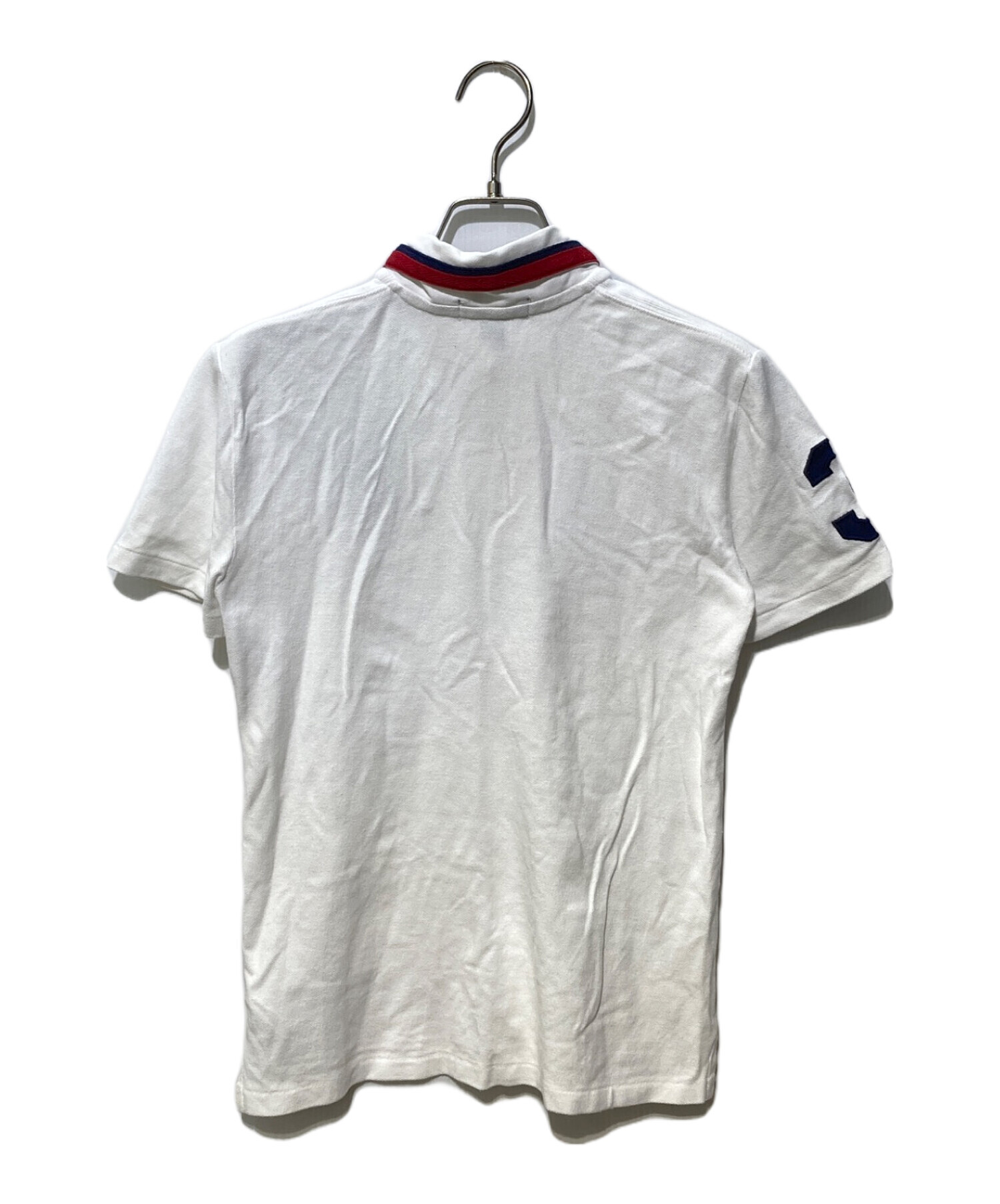 中古・古着通販】POLO RALPH LAUREN (ポロ・ラルフローレン) ビッグ