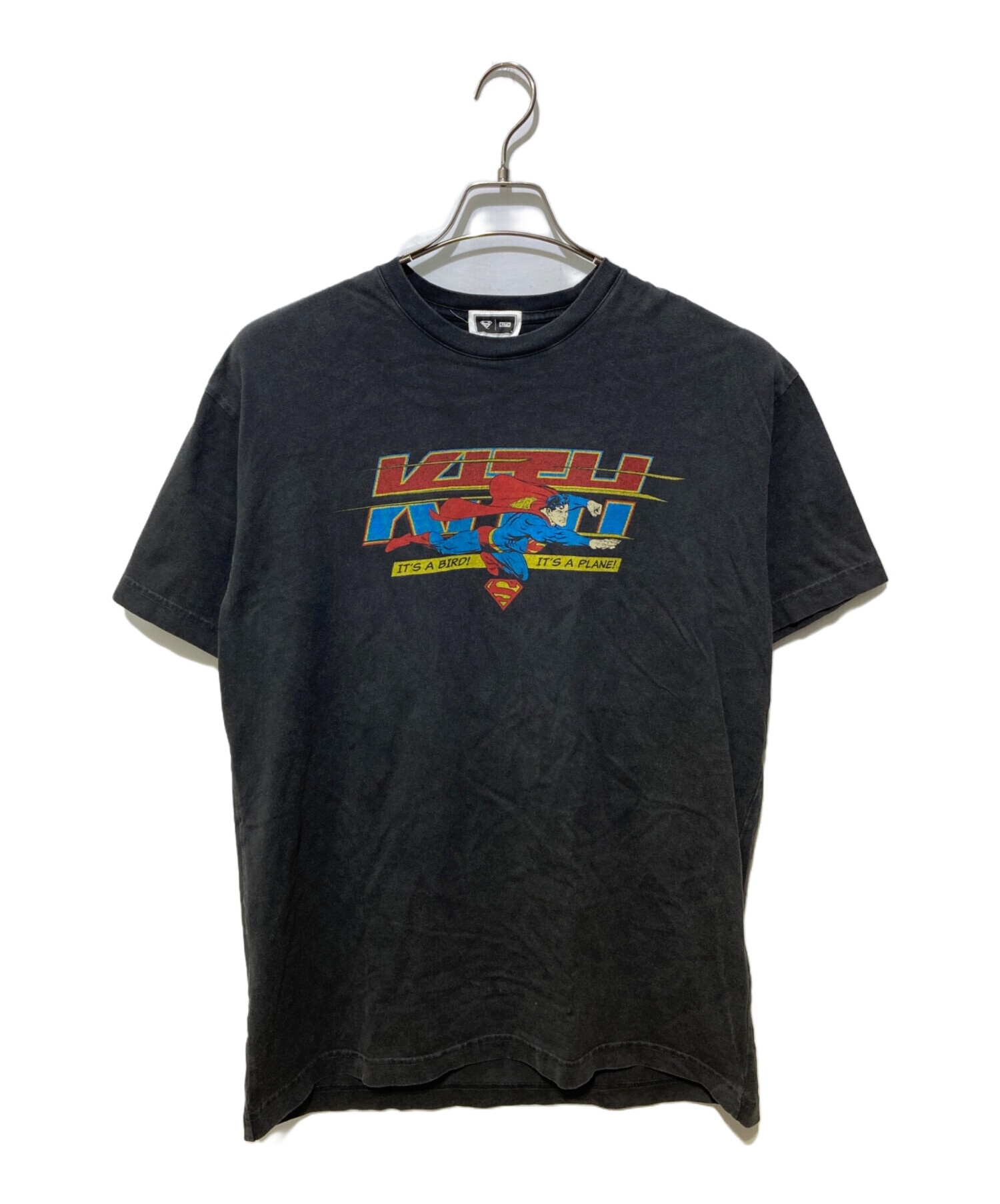 中古・古着通販】KITH (キス) Kith lt's bird Vintage Tee Superman