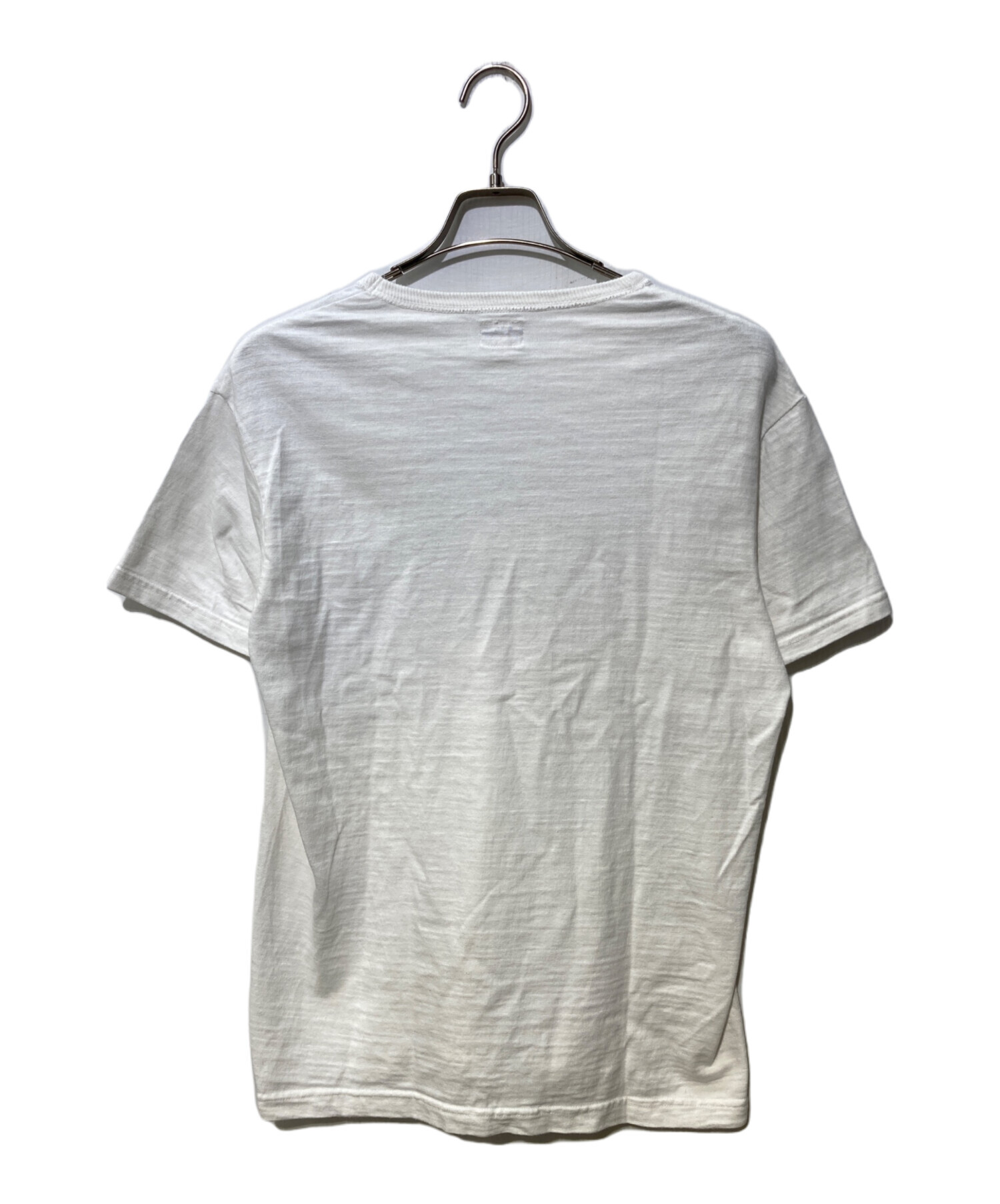 中古・古着通販】THE REAL McCOY'S (ザ・リアルマッコイズ) Tシャツ