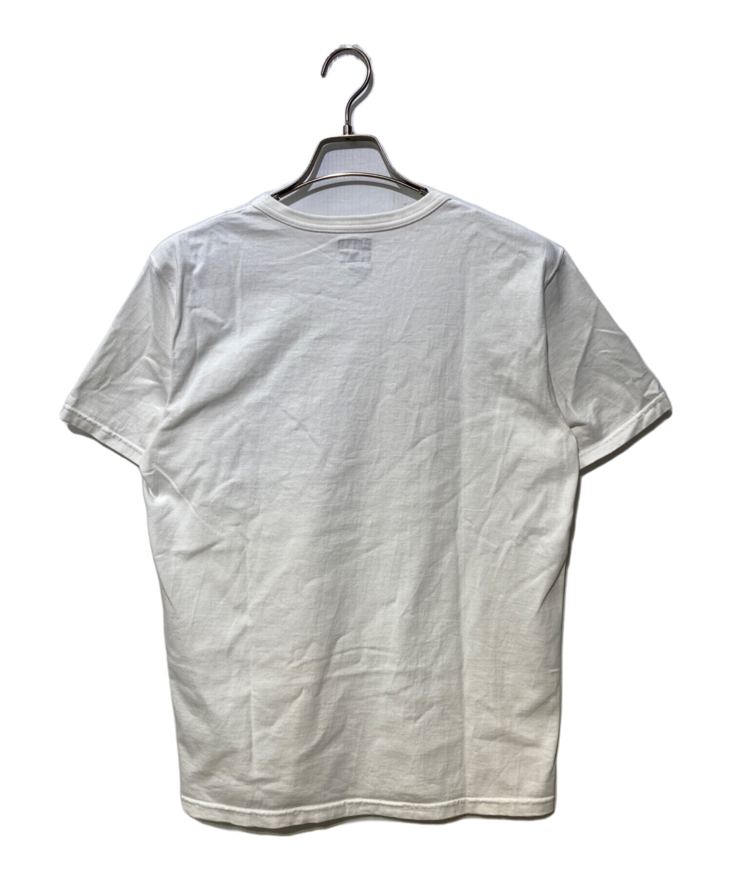 中古・古着通販】THE REAL McCOY'S (ザ・リアルマッコイズ) Tシャツ