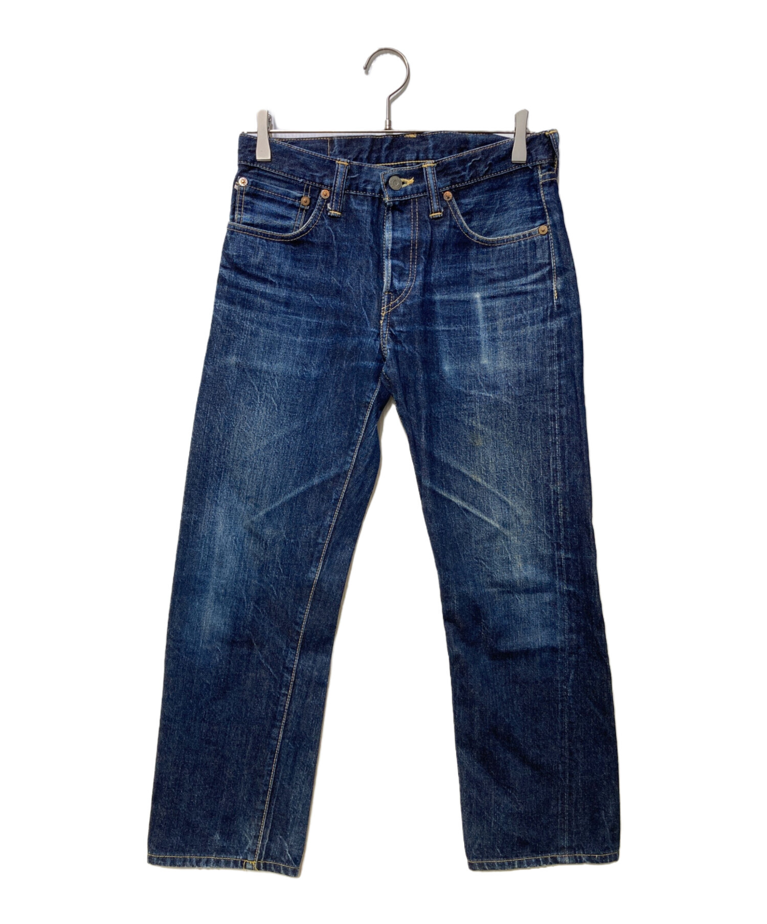 美品✨ジョーマッコイ ☆991XH W30 デニムパンツ 濃紺 3068001451013321_01_4902w.jpeg
