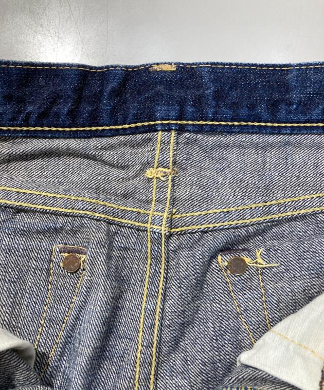 中古・古着通販】Joe McCOY (ジョーマッコイ) デニムパンツ インディゴ