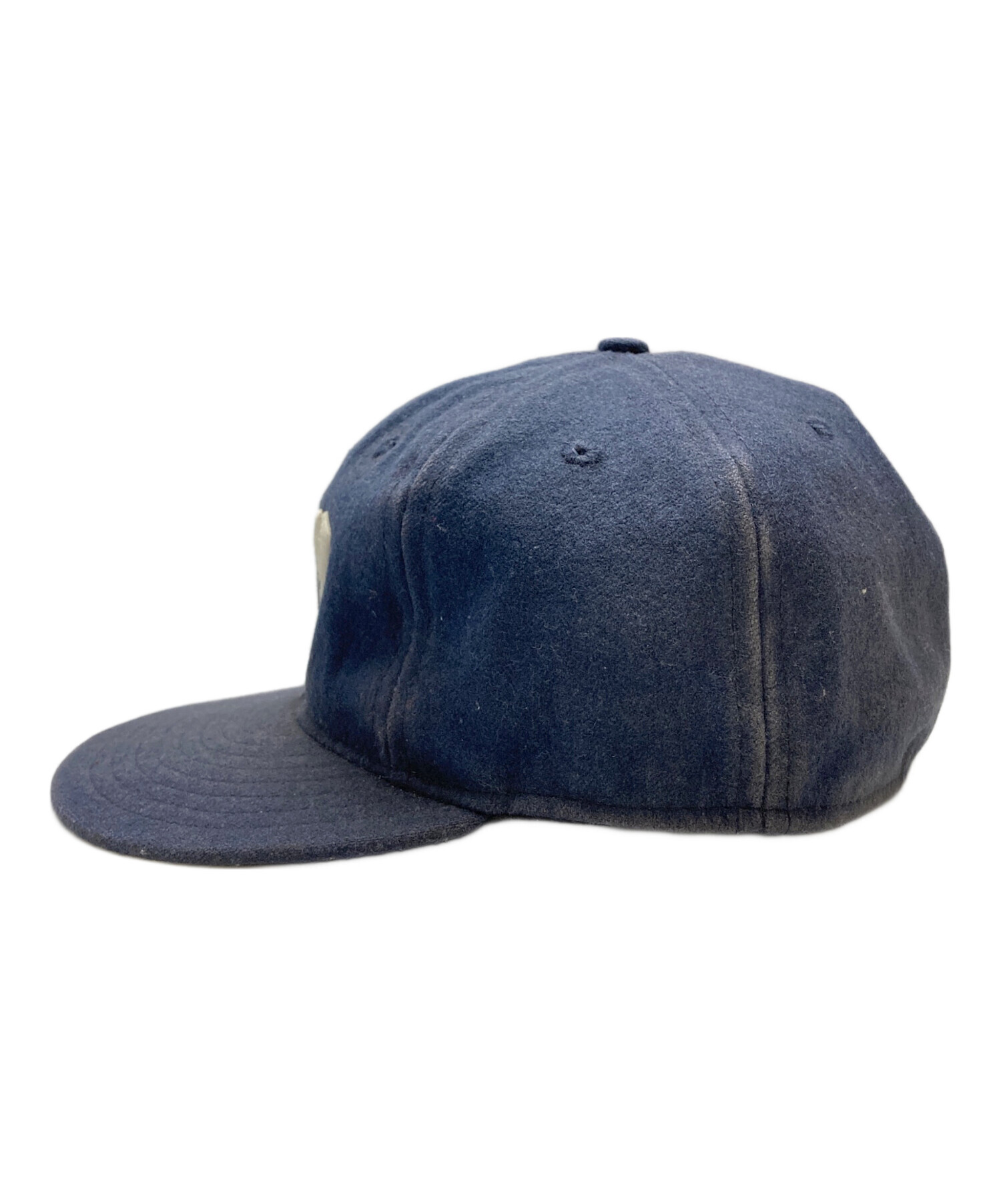 S*o様 エベッツフィールドキャップ３つセット　サイズ7 3/8 中古・古着通販】EBBETS FIELD FLANNELS (エベッツフィールド
