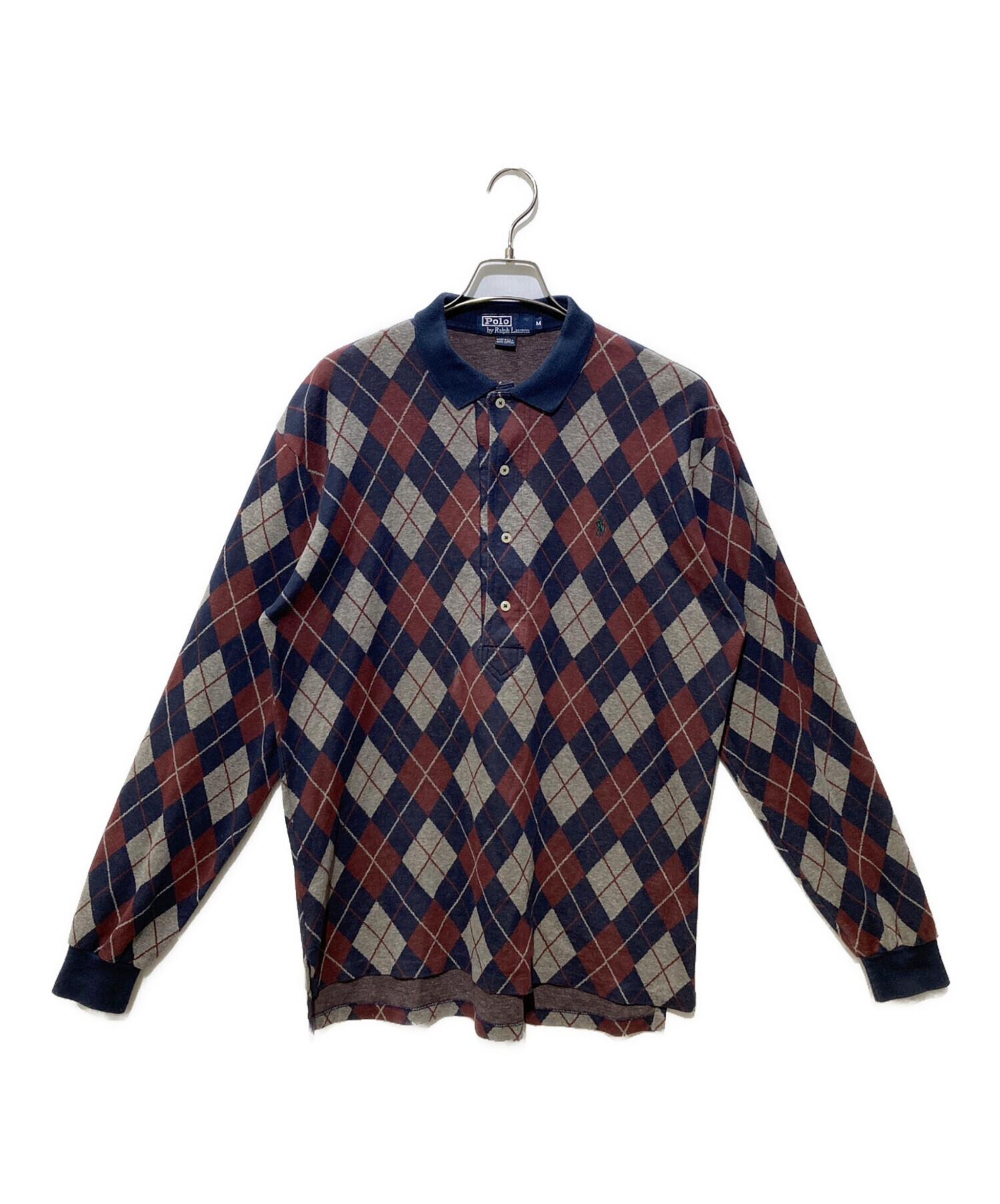 中古・古着通販】POLO RALPH LAUREN (ポロ・ラルフローレン