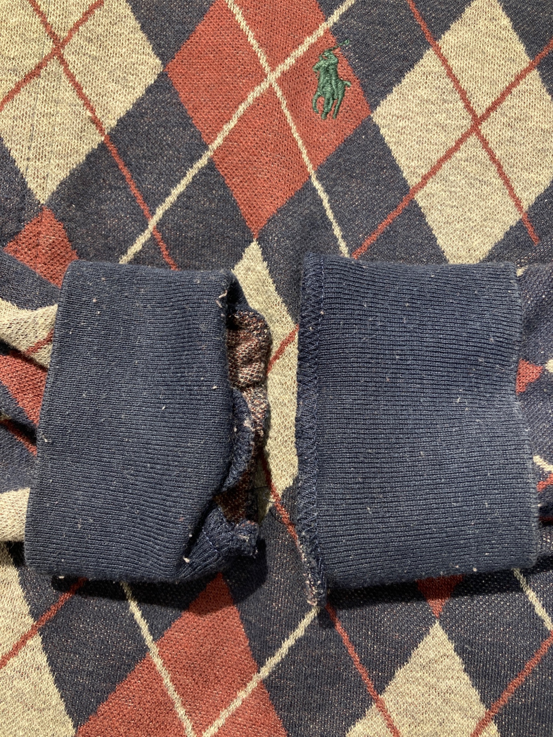 中古・古着通販】POLO RALPH LAUREN (ポロ・ラルフローレン
