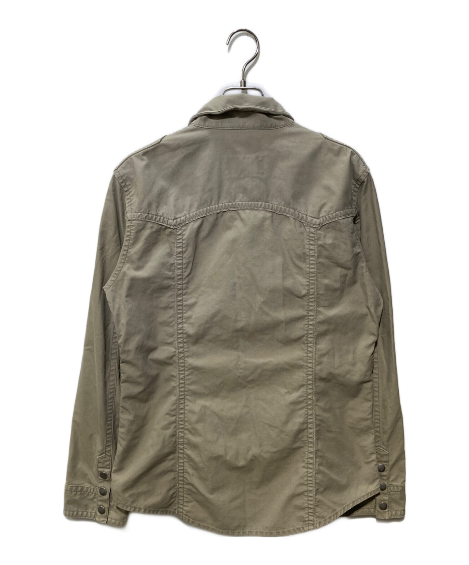 中古・古着通販】BURBERRY BLACK LABEL (バーバリーブラックレーベル