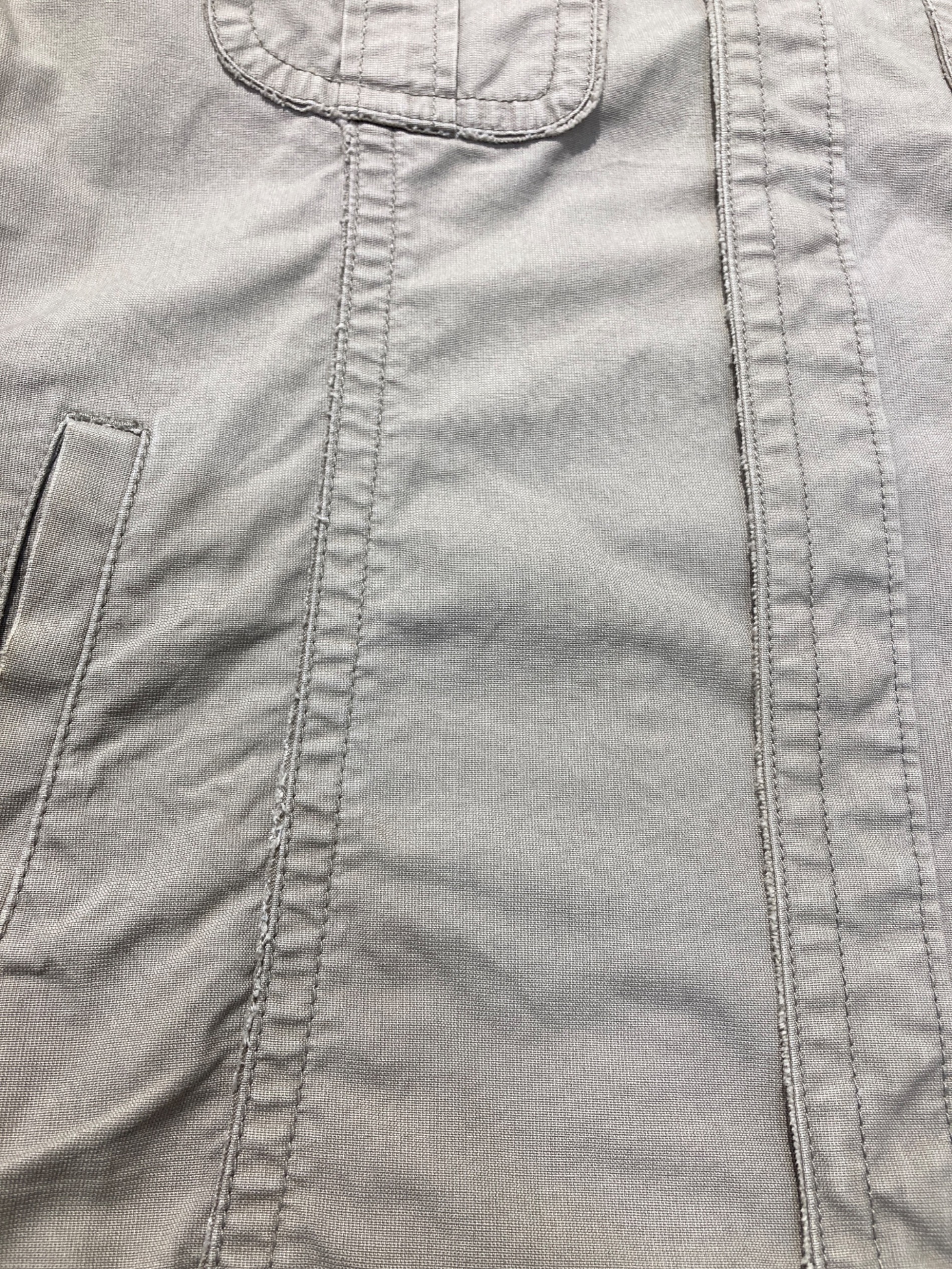 中古・古着通販】BURBERRY BLACK LABEL (バーバリーブラックレーベル
