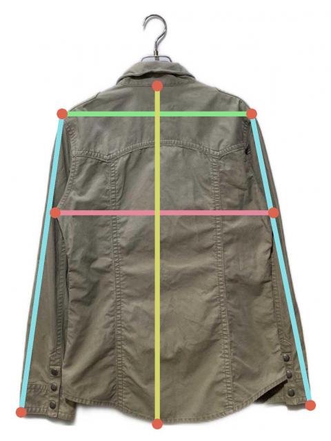 中古・古着通販】BURBERRY BLACK LABEL (バーバリーブラックレーベル