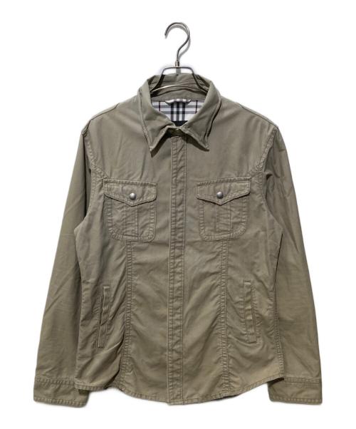 中古・古着通販】BURBERRY BLACK LABEL (バーバリーブラックレーベル