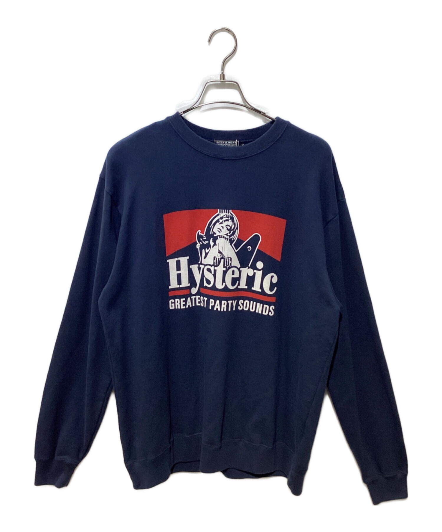 【値下げ！】M華やかイエロー　競技会　パーティ 中古・古着通販】Hysteric Glamour (ヒステリックグラマー) GREATEST