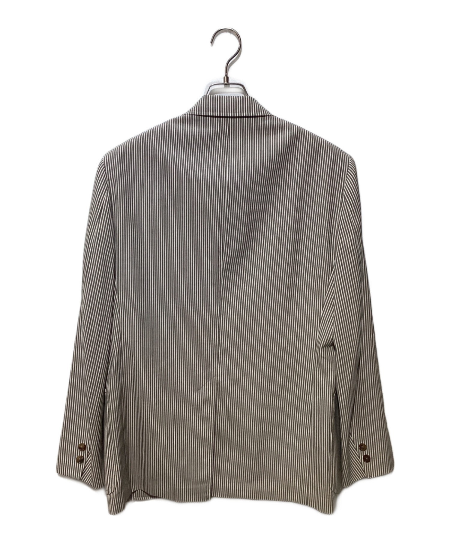 中古・古着通販】BROOKS BROTHERS (ブルックスブラザーズ) 段返り3B